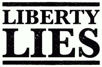logo Liberty Lies